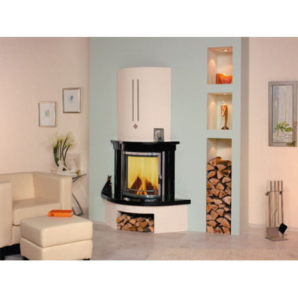 Marmorni kamin 1/115.0