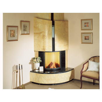Marmorni kamin 1/22.4