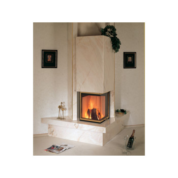 Marmorni kamin 1/2.2
