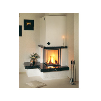 Marmorni kamin 1/3.3