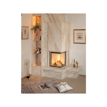 Marmorni kamin 1/6.2