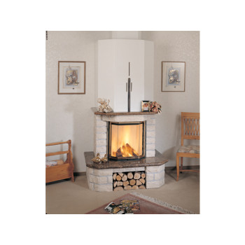 Marmorni kamin 1/8.0