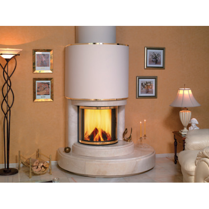 Marmorni kamin - Malorca