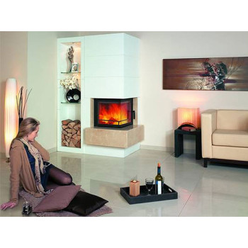 "STUDIO" kamin 10/45.25.0