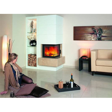 "STUDIO" kamin 10/45.25.0