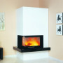 "STUDIO" kamin 12/45.10.0