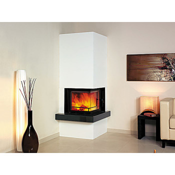 "STUDIO" kamin 10/45.10.0