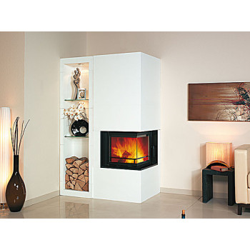 "STUDIO" kamin 10/45.2.0