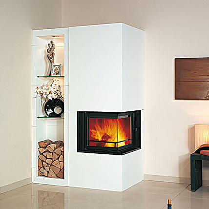 "STUDIO" kamin 10/45.2.0