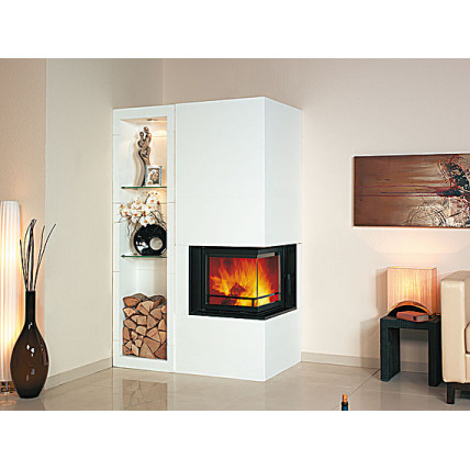 "STUDIO" kamin 10/45.2.0