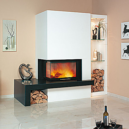 "STUDIO" kamin 12/45.10.0B