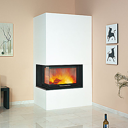 "STUDIO" kamin 12/45.2.0