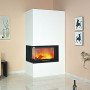 "STUDIO" kamin 12/45.2.0