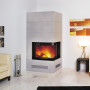 "STUDIO" kamin 12/57.2.0