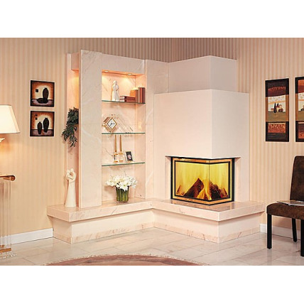 Marmorni kamin 1/104.0