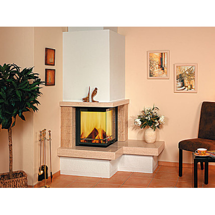 Marmorni kamin 1/17.3