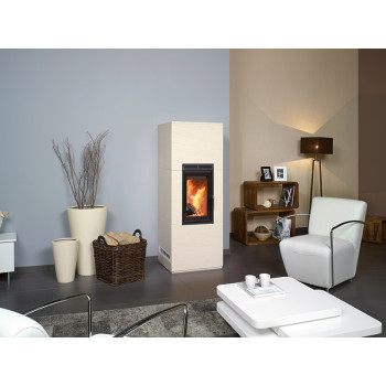 Marmorni kamin 1/185.0