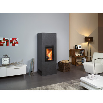 Marmorni kamin 1/185.0