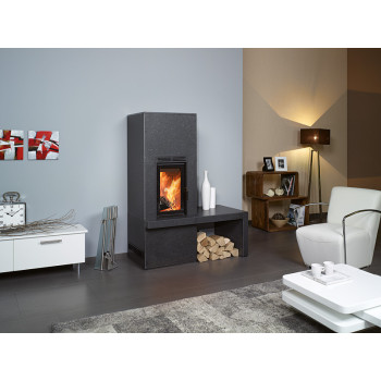 Marmorni kamin 1/186.0