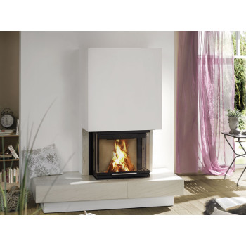 Marmorni kamin 1/190.0