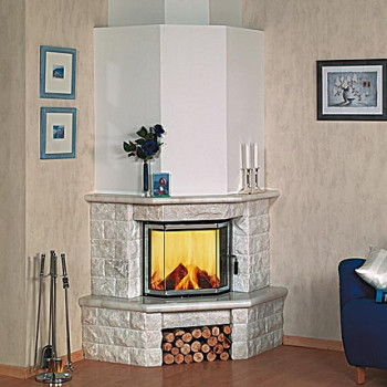 Marmorni kamin 11/142