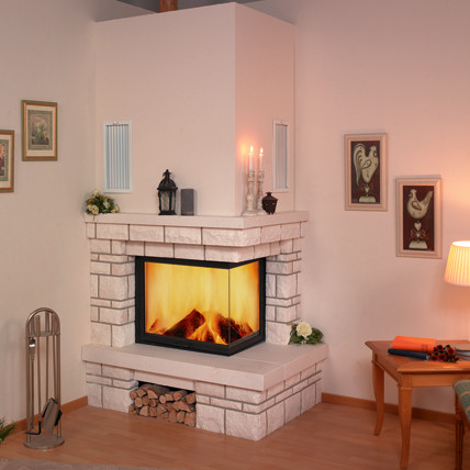 Rustico 20N