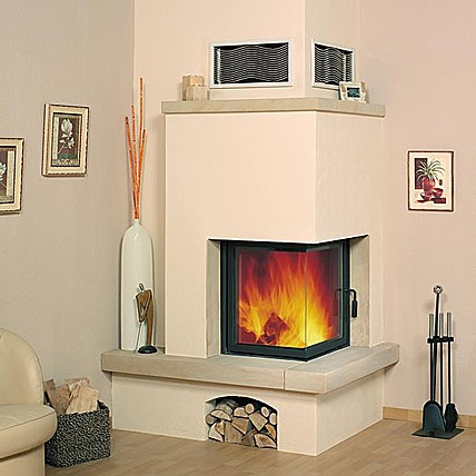Kamin iz naravnega kamna 4/41.0
