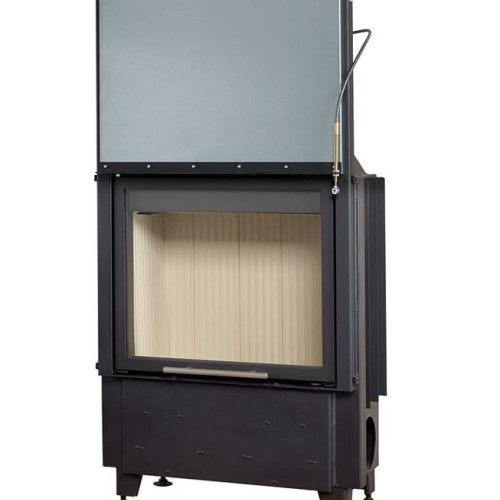 Radiante 550/10/57-66.29 H ECOplus 