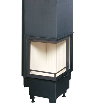 Radiante 500/57 H ECOplus