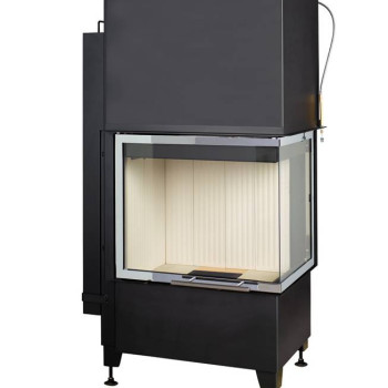 Radiante 550/20/57-66.44 H WW - ECOplus