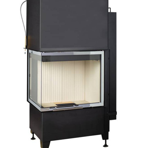 Radiante 550/20/57-66.44 H WW - ECOplus