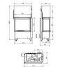 Radiante 550/20/45-66.29 H ECOplus