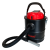 Hark - Baterijski sesalec za pepel s filtrom, 120 W, 15 l