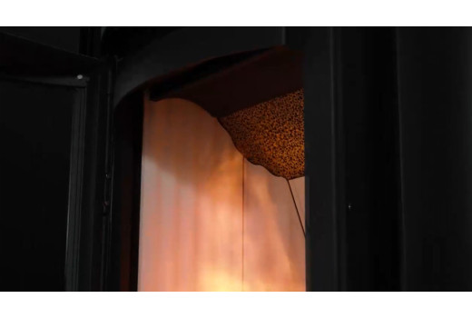 ECOplus FlameKat – revolucija HARK
