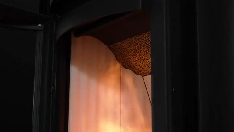 ECOplus FlameKat – revolucija HARK