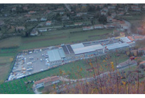 Caminetti Montegrappa