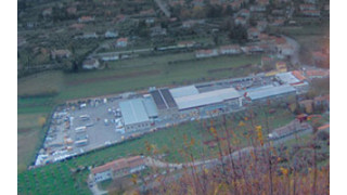 Caminetti Montegrappa