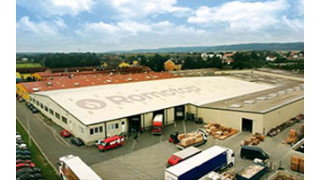 Kaminske peči in kamini Romotop