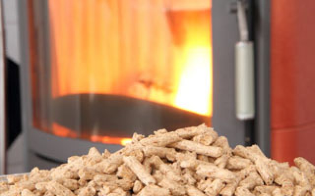 Peč na pelete: analiza prednosti in slabosti