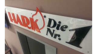 Utrinki iz razstavnega salona