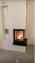 kamin Pag