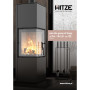 HITZE - Katalog kaminskih vložkov