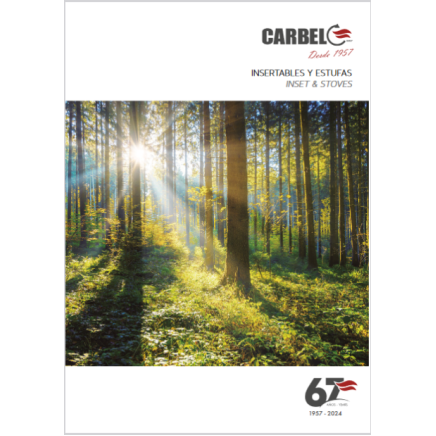 CATALOGO CARBEL 2024