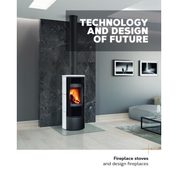 Romotop - kaminske peči