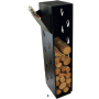 Regal za drva - PLAM 125