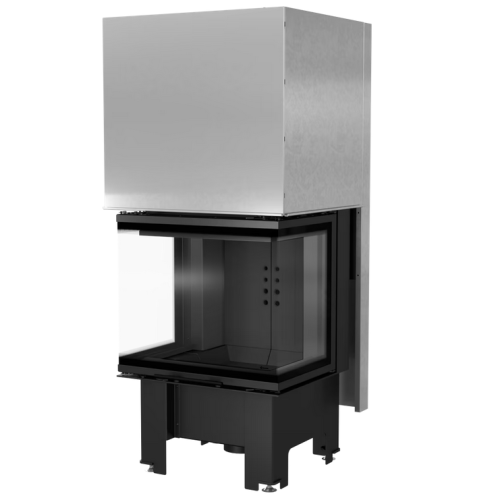 KRATKI NBC 600/400
