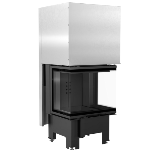 KRATKI NBC 600/400