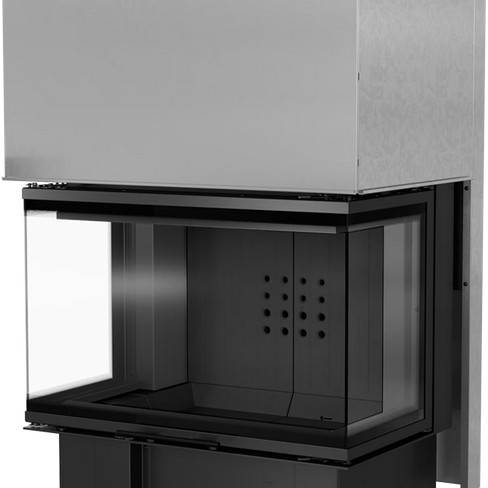KRATKI NBC 800/400