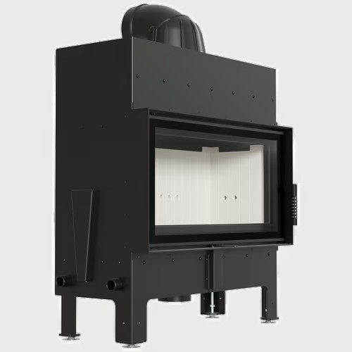 KRATKI FLOKI FRONT - L