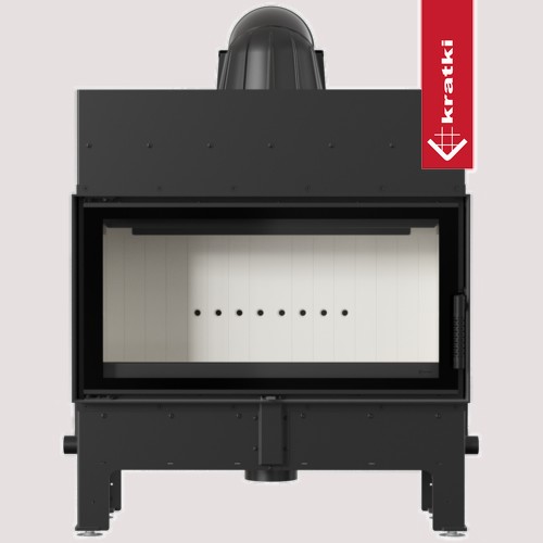 KRATKI FLOKI FRONT - L